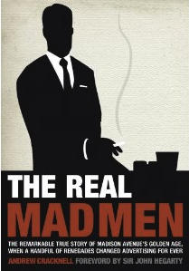 real mad men cover