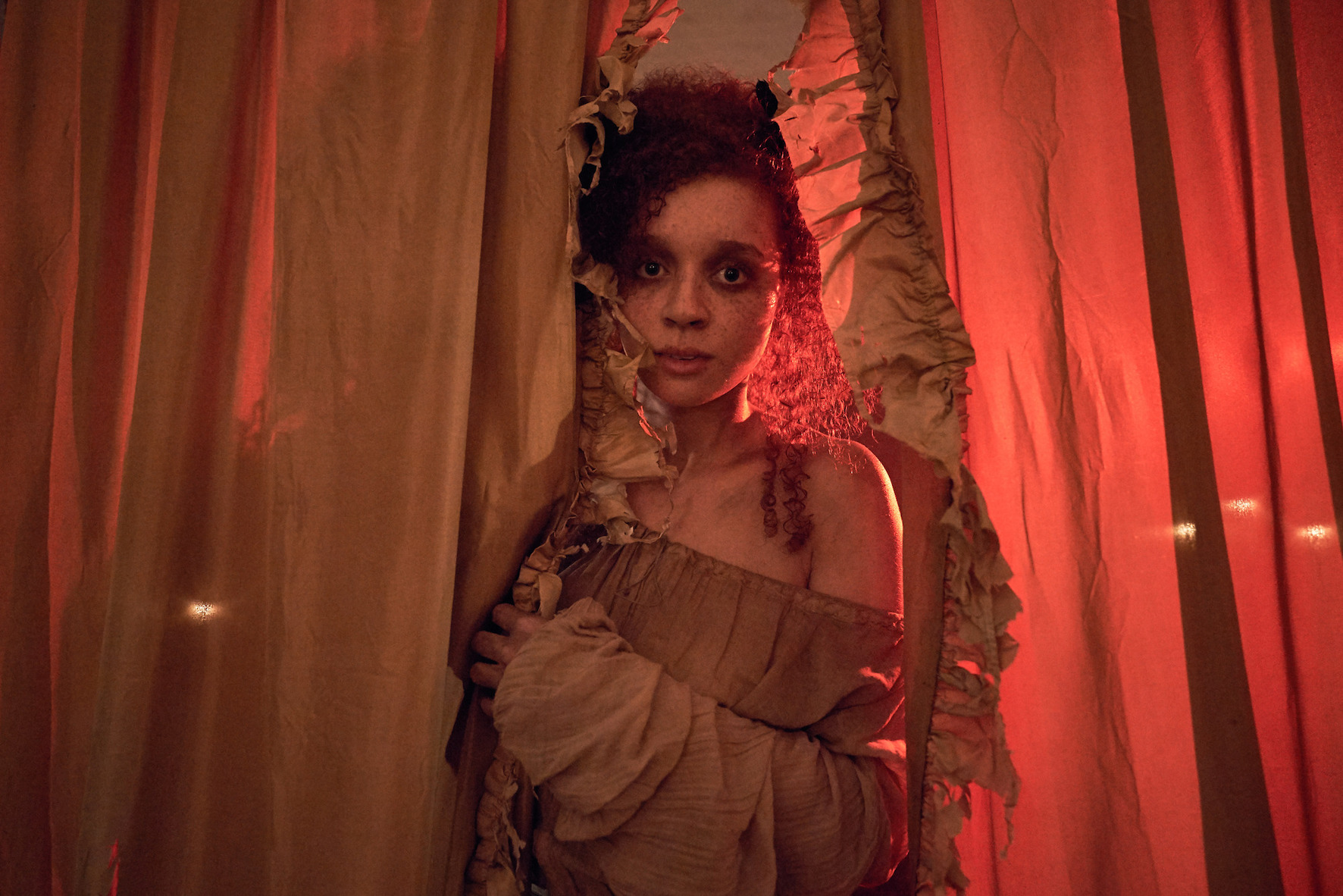 Les Misérables, BBC One, series finale review - more ...