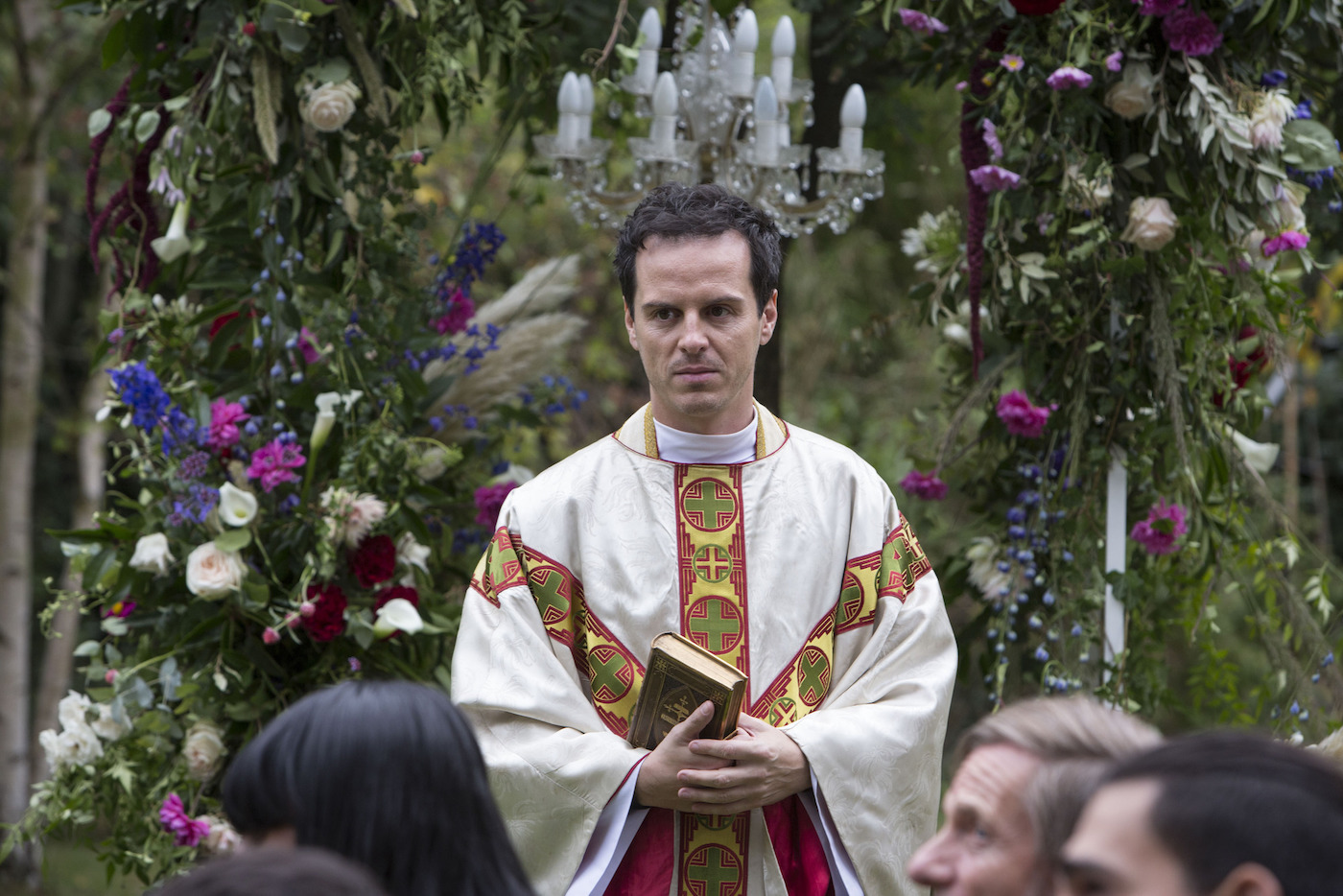 Andrew Scott in Fleabag