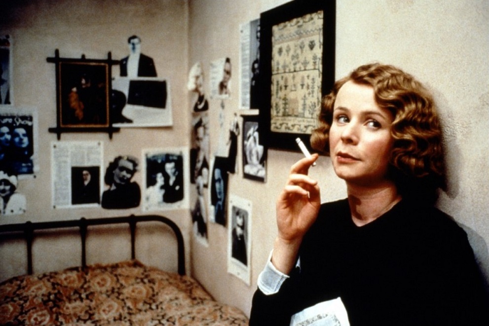 Emily Watson in Gosford Park