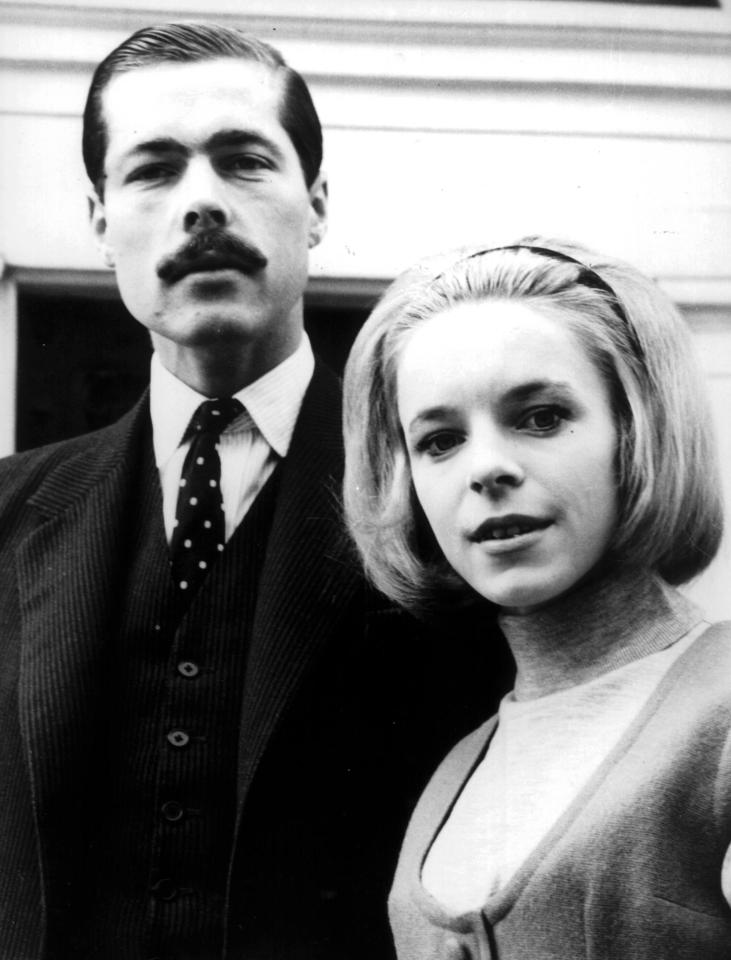 Lord Lucan: My Husband, the Truth