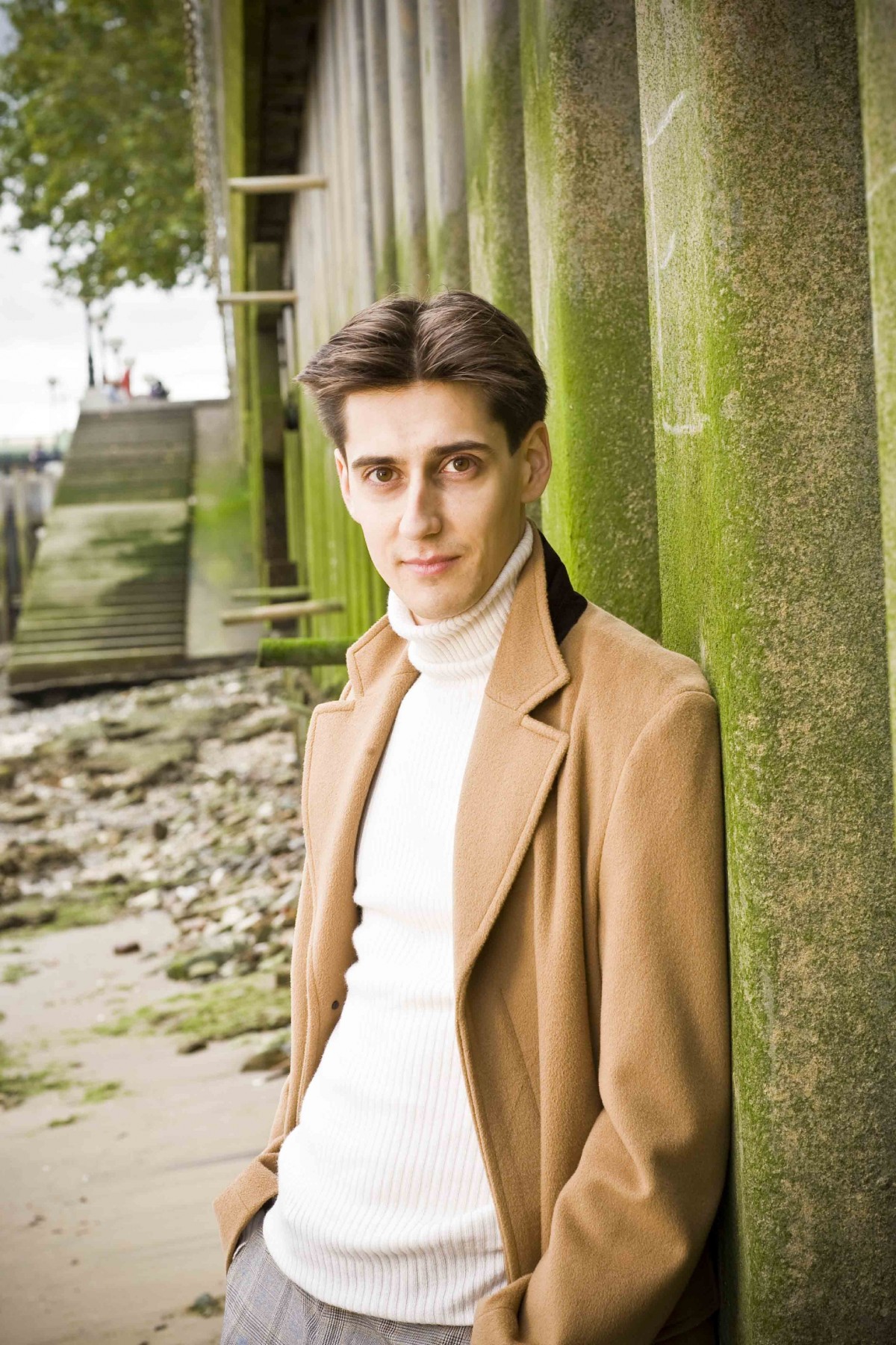 Yevgeny Sudbin