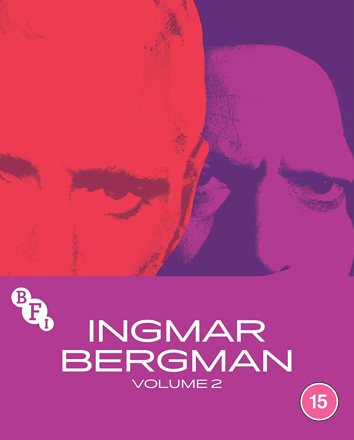 Bergman