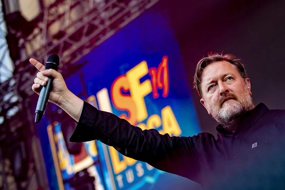 Guy Garvey