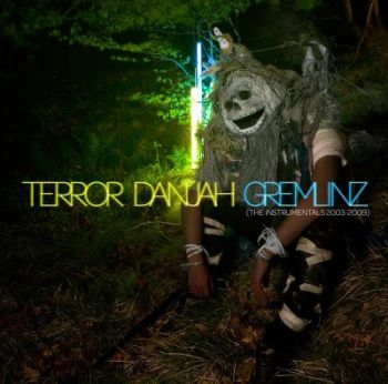 TerrorDanjah_album