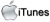 iTunes logo