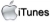 iTunes logo_2