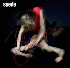 suede