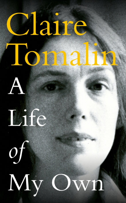 Claire Tomalin: A Life of My Own
