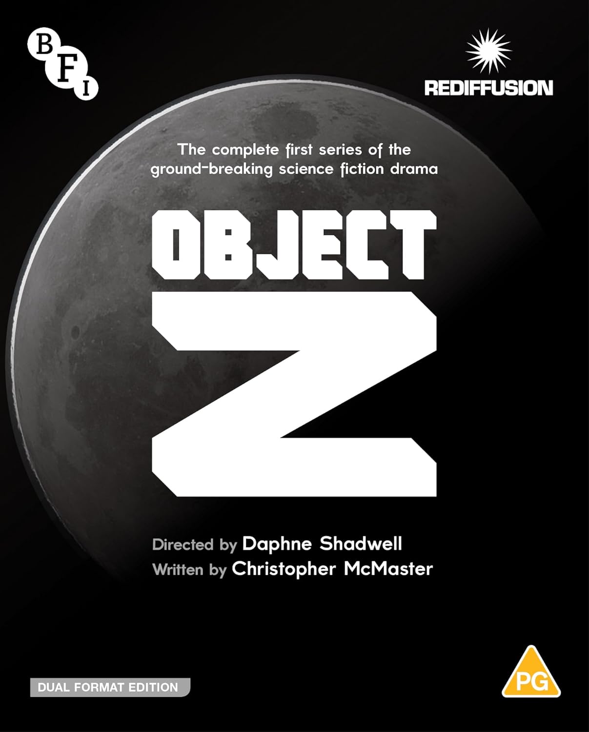 Object Z packshot