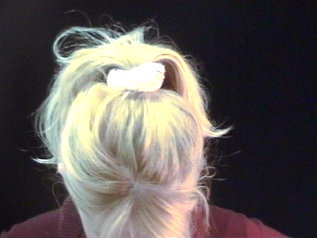 Joy Gregory "Philippa" from the film "Fairest" 1999-2010 © Joy Gregory