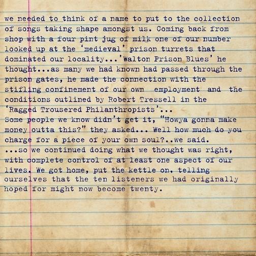 'How much do you charge for a piece of your own soul?' The Shellsuit manifesto explained