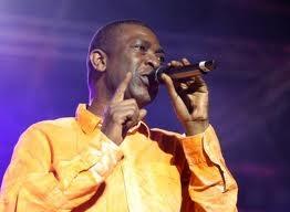 Youssou N'Dour: Voice of warm honey