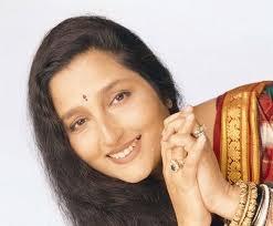 Anuradha Paudwal: On tour courtesy of Asian Music Circuit