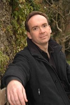 James Gilchrist: Wishing the speediest of recoveries to this Godfather of English vocal lyricism