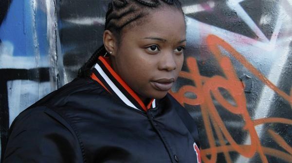 Speech Debelle: Speech Therapy