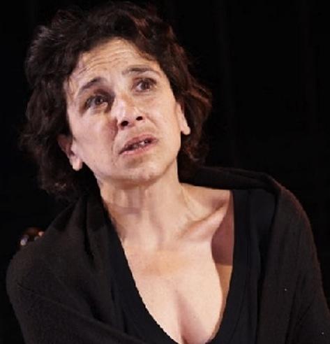 Kathryn Hunter: The visionary actress leaves it to her understudies to play Cleopatra