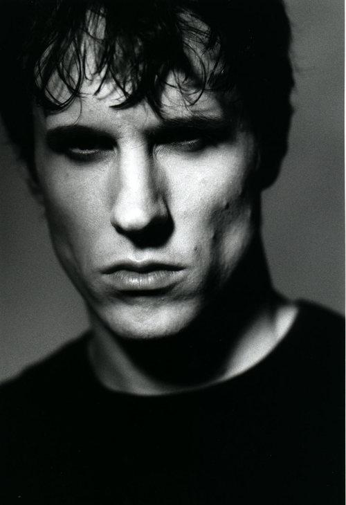 Atari Teenage Riot's glowering demagogue, Alec Empire