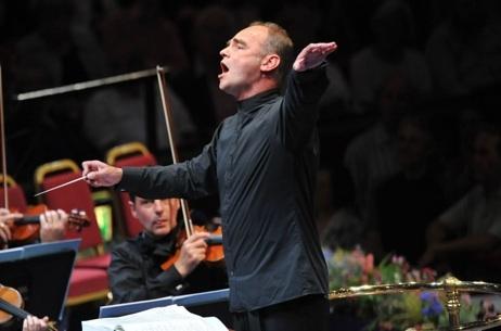 Lothar Koenigs: A master at pacing as well as spacing