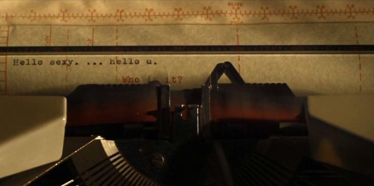 A still from 'Tomorrow Everything Will Be Alright' by Akram Zaatari