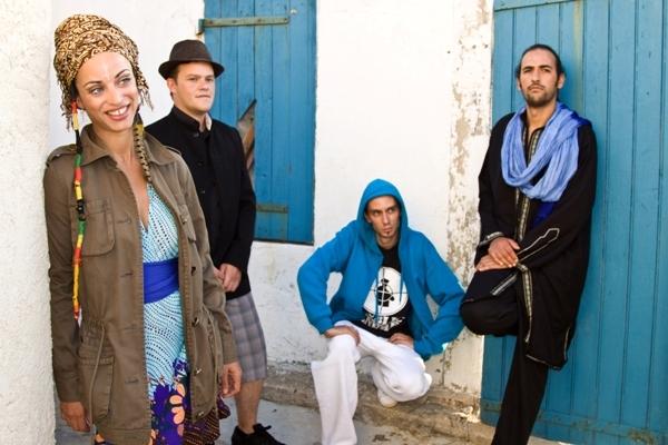 Watcha Clan: They should stop trying to be all things to all music fans