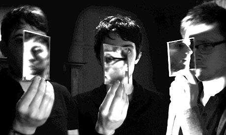 The Manchester Oracle