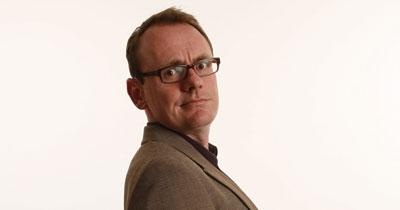 Sean Lock: he has the inspired idea of audience Battleships in his show Lockipedia