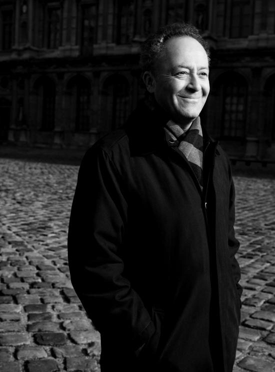 Emmanuel Krivine's Beethoven: 'You’re convinced that what you're hearing is the only way this music should ever sound'