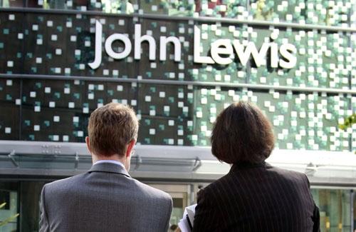 Inside John Lewis: Middle England's favourite department store meets the credit crunch