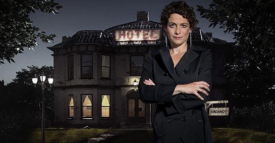 Cruella di Polizzi resumes her quest to hunt down Britain's surviving Basil Fawltys