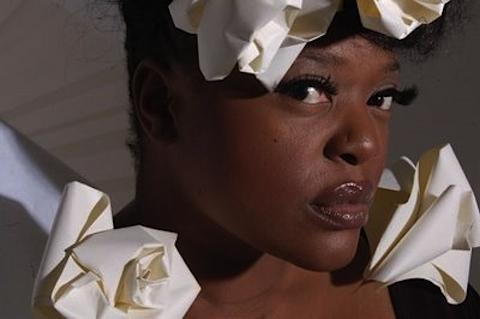 Eska: A voice of pure liquid that floats, reaches bluesy base, then soars again