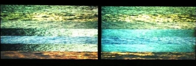 'Mayhem' features the Bosphorus, the narrow strip of water separating Europe and Asia