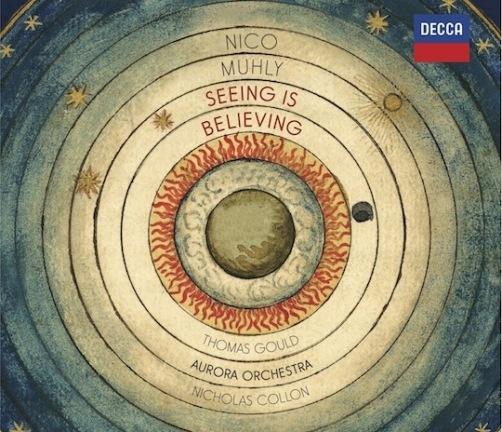 Few stars for Nico Muhly's new electric-violin concerto