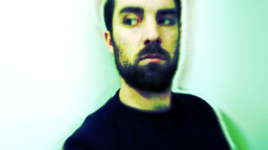 Paul 'Scuba' Rose: 'strengthening the lines of communication between dubstep and Berlin's spaced-out, immersive and ever-so-Bohemian minimal techno sound.'