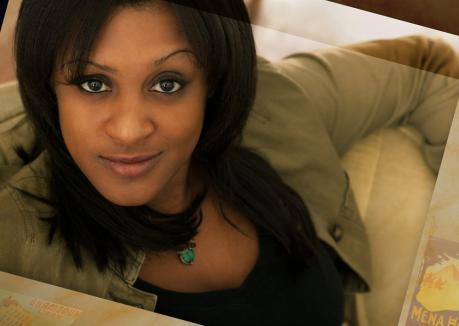 Dana Alexander: the Canadian makes good comedy out of her Jamaican/American/British family