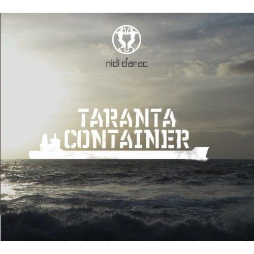 Nidi d’arac brings the Italian taranta into the 21st century