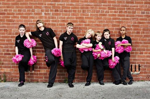 DAZL Diamonds: There are some things you can't fake