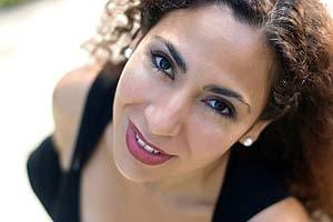 Juanita Lascarro: A soprano we don't see nearly enough of in the UK