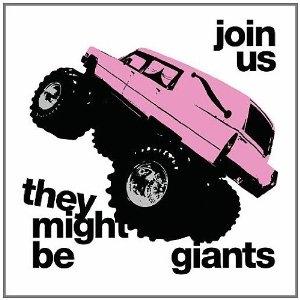 They Might Be Giants: a glorious pick'n'mix selection of summer pop from the oddball veterans