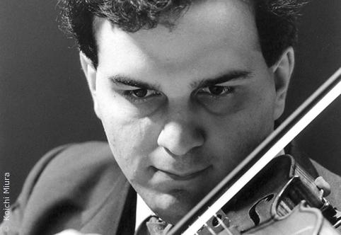 Gil Shaham: Big-hearted and inquisitive playing