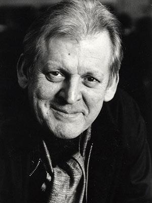 Sir Thomas Allen: Still master of a magical head-voice croon
