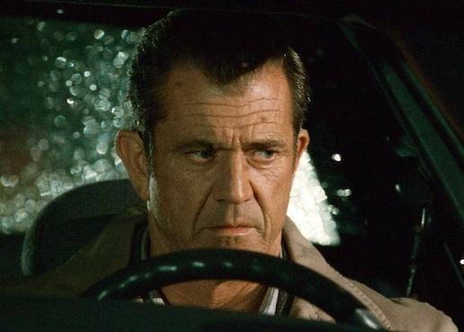 Mel Gibson as Detective Thomas Craven, on the hunt for his daughter's killers