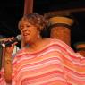 Mavis Staples: 'I ain't tired yet'