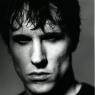 Atari Teenage Riot's glowering demagogue, Alec Empire