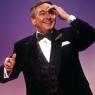 Bob Monkhouse: 'What's the difference between roast beef and pea soup? Anyone can roast beef...'