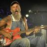 Seasick Steve: The fewer the strings, the better