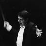Maestro of the Bergen Philharmonic, Andrew Litton