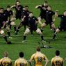 Dance away the heartache: perennial Kiwi underachievers do the haka