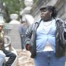 Streetwise: Gabourey Sidibe in Lee Daniels's Precious
