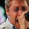 Roger Daltrey at full blast